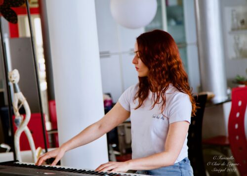 Fondation African Makers - Artiste, Art, Mécénat, Gallerie, Afrique Diaspora