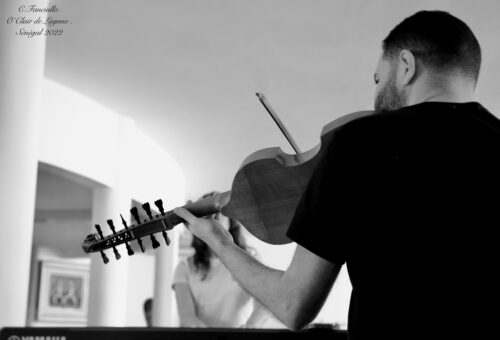 Fondation African Makers - Artiste, Art, Mécénat, Gallerie, Afrique Diaspora