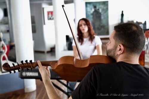 Fondation African Makers - Artiste, Art, Mécénat, Gallerie, Afrique Diaspora