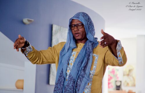 Fondation African Makers - Artiste, Art, Mécénat, Gallerie, Afrique Diaspora