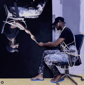 Fondation African Makers - Artiste, Art, Mécénat, Gallerie, Afrique Diaspora